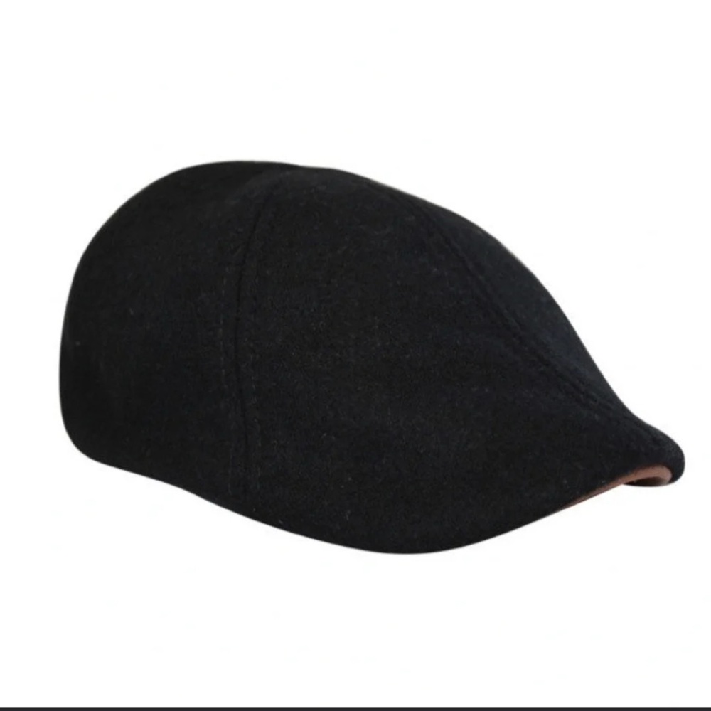 Boston Scally 5 Panel Drivers Cap